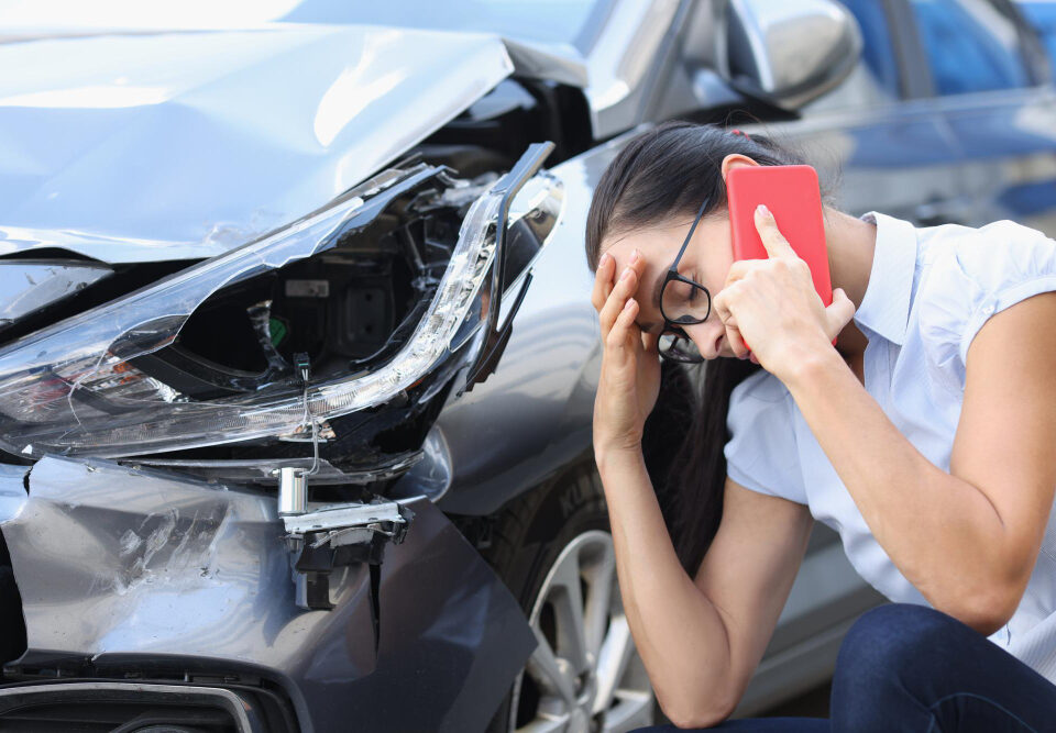 Cosa fare in caso di incidente stradale con feriti?
