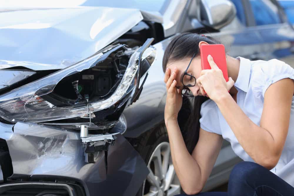 Cosa fare in caso di incidente stradale con feriti?