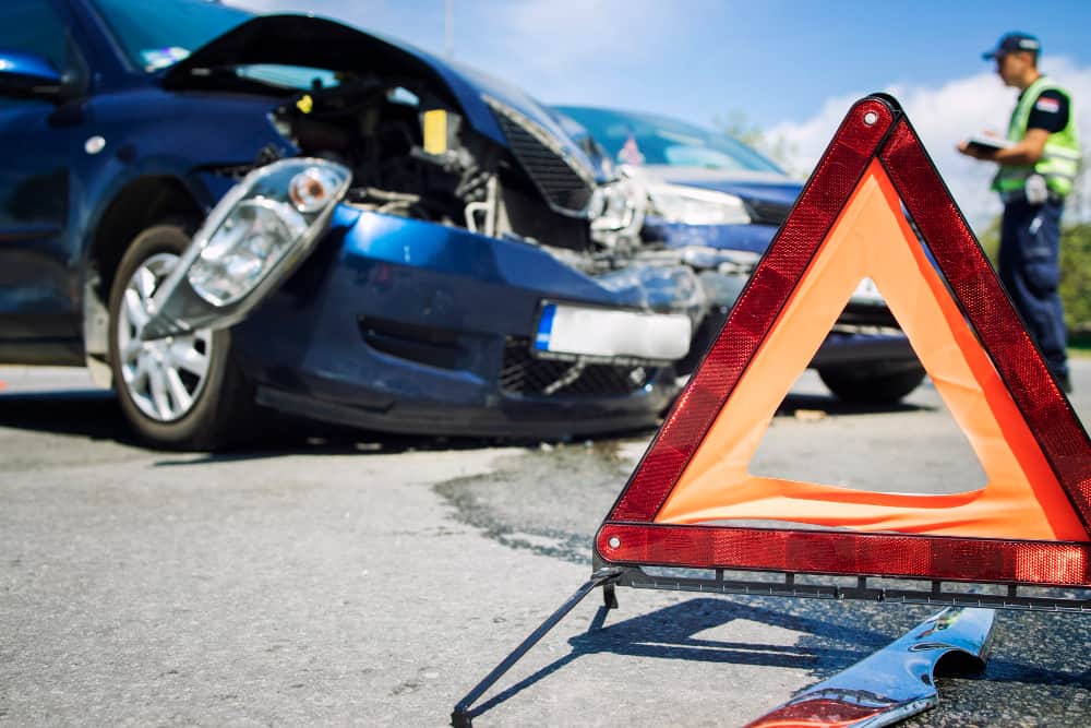 Quanto ammonta il risarcimento per incidente stradale?